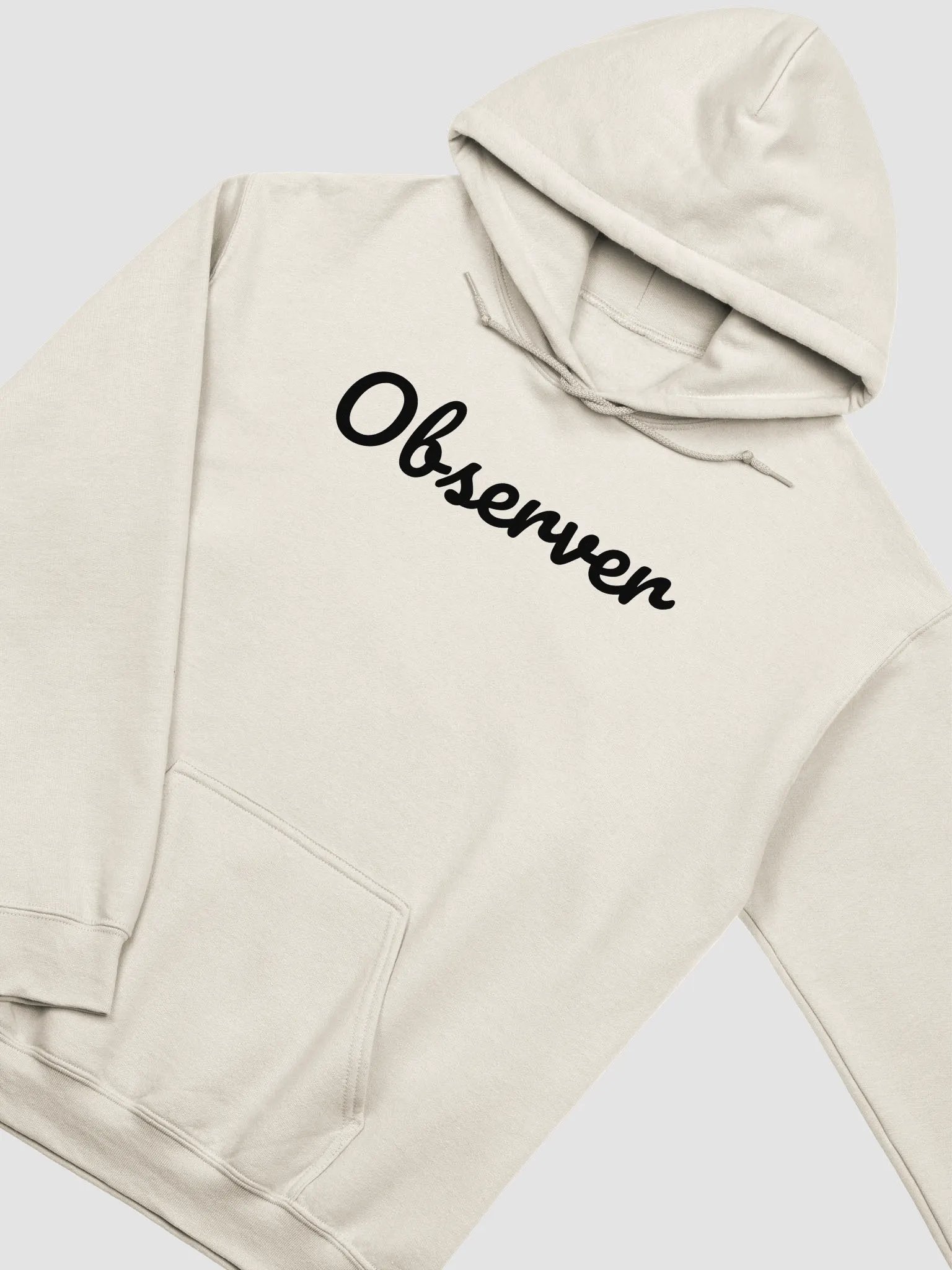 Observer - Limited Edition Hoodie product image (21)