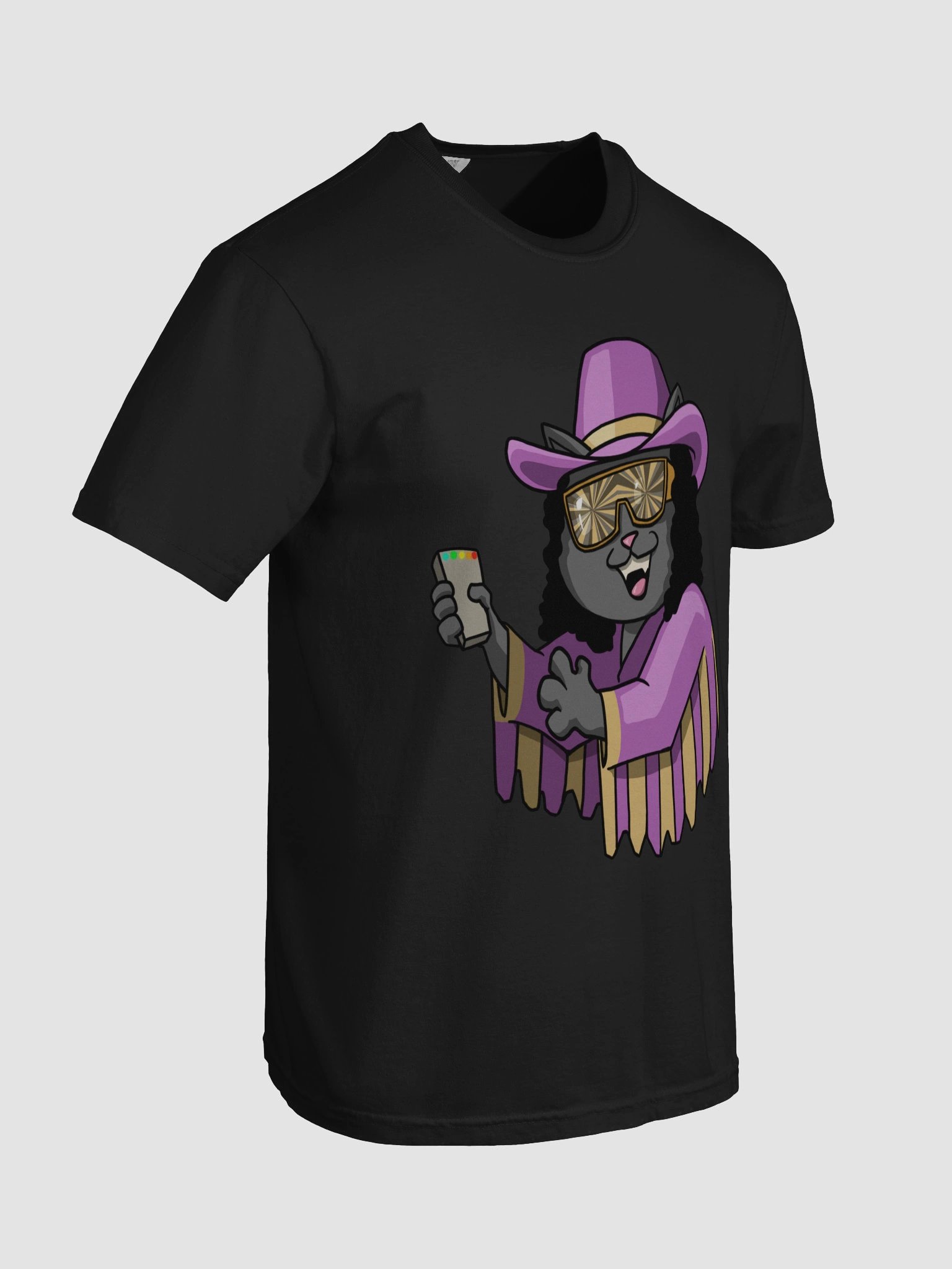 Yuka Savage Shirt product image (54)