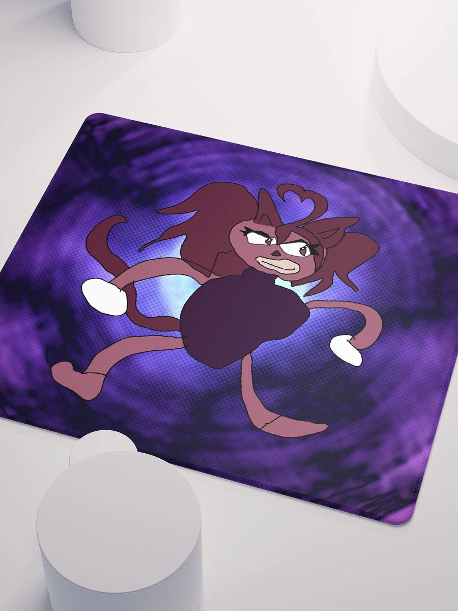 Sarnic Mouse Pad (Gamer Size) product image (5)