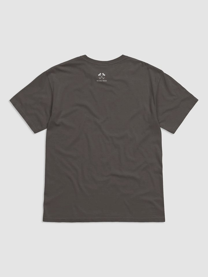 Embrace The Chaos - Space Marines Tee product image (4)