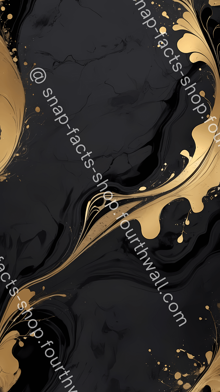 Mystic Gold Flow product image (1)