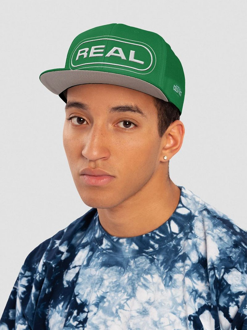 REAL (Snap)