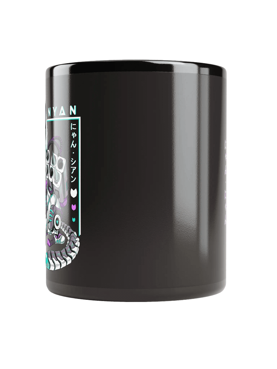 Scyan X Nyan mug product image (9)