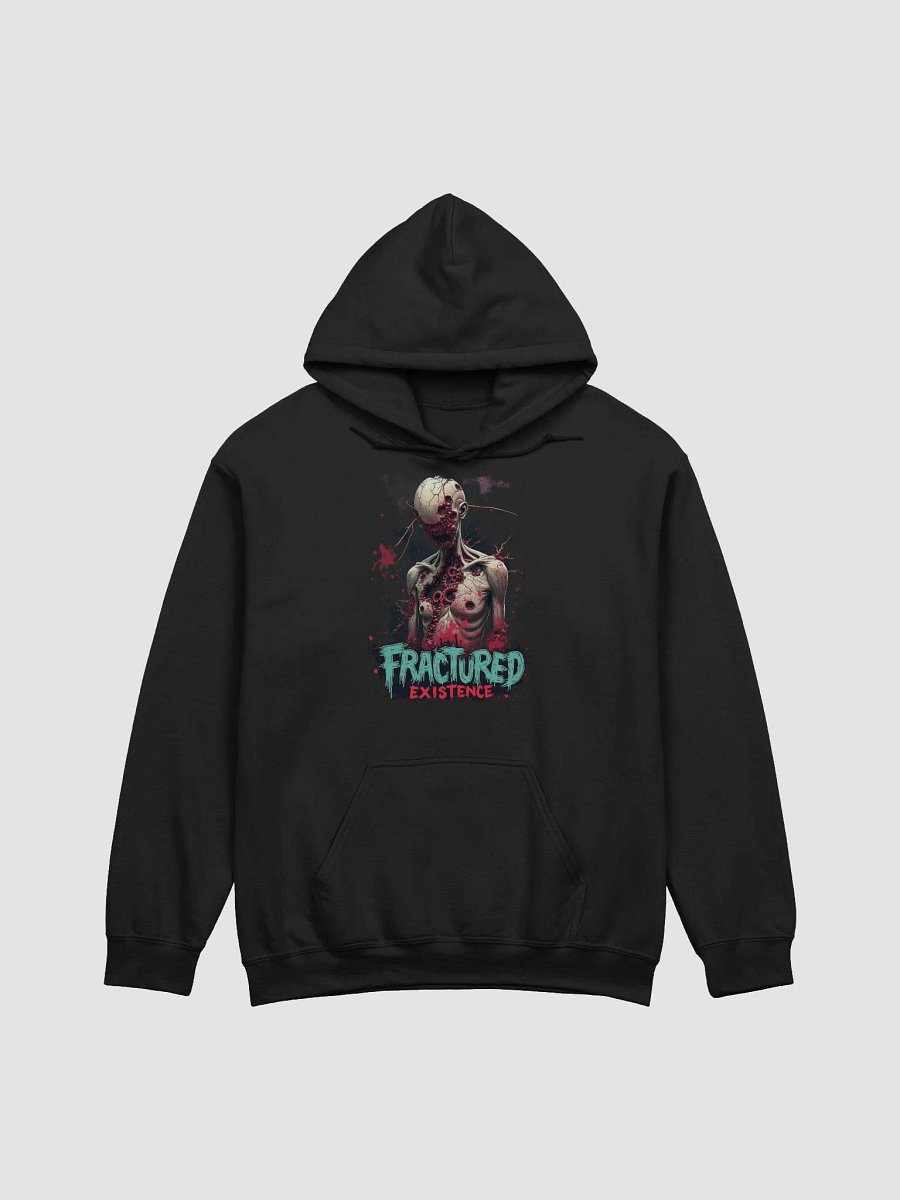 Fractured Existence product image (1)