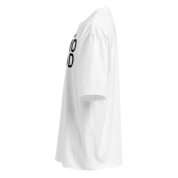 Good Mood Oversized Tee product image (2)