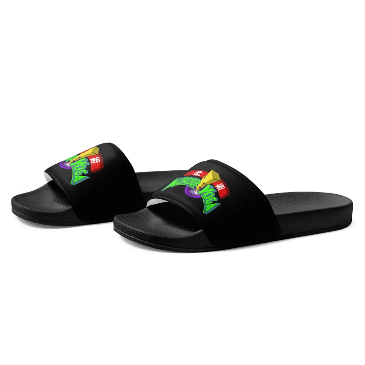 OG Jiu Jitsu Rangers Slides ( Men's ) product image (2)