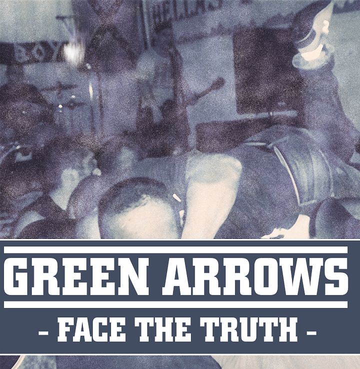 Face the Truth product image (1)