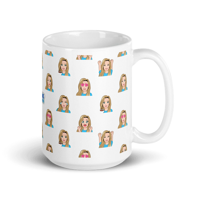 BTT Chibi Mug product image (1)
