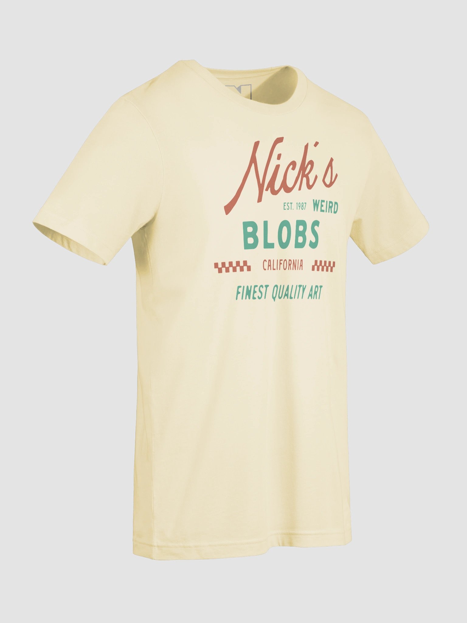 Nick's Blobs product image (33)