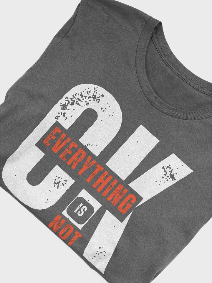Everything Is Not Ok product image (7)
