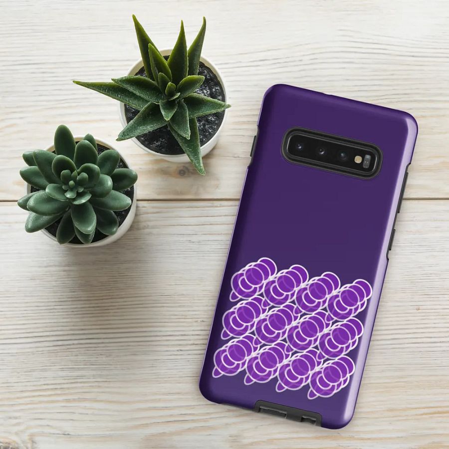 KOSUMI - SURROUND (Samsung Case) product image (4)