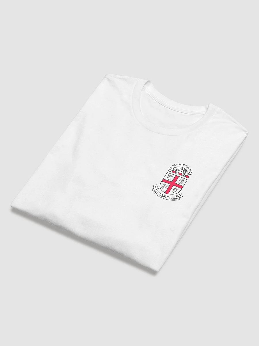 Roll Bears Long Sleeve T product image (5)