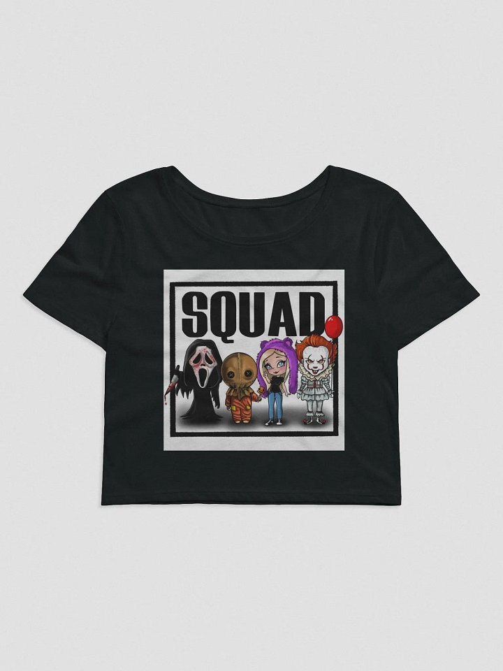 Horror Squad Crop product image (2)