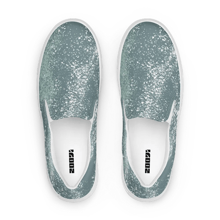 Women's Slip-On Canvas Shoes product image (2)
