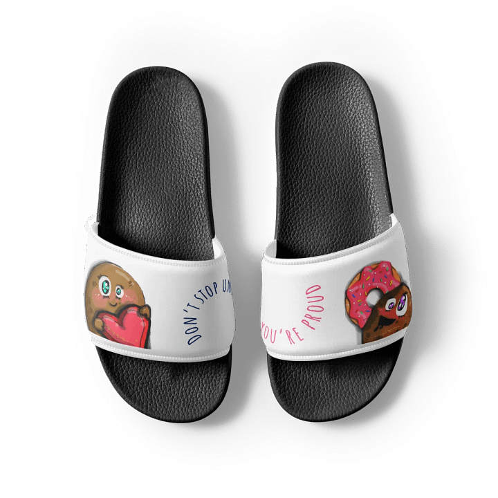 Women's SpudSlides product image (1)