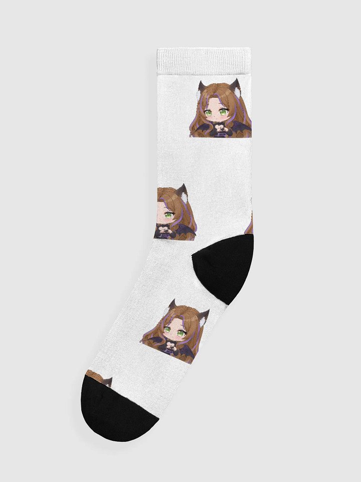 Angel socks product image (1)