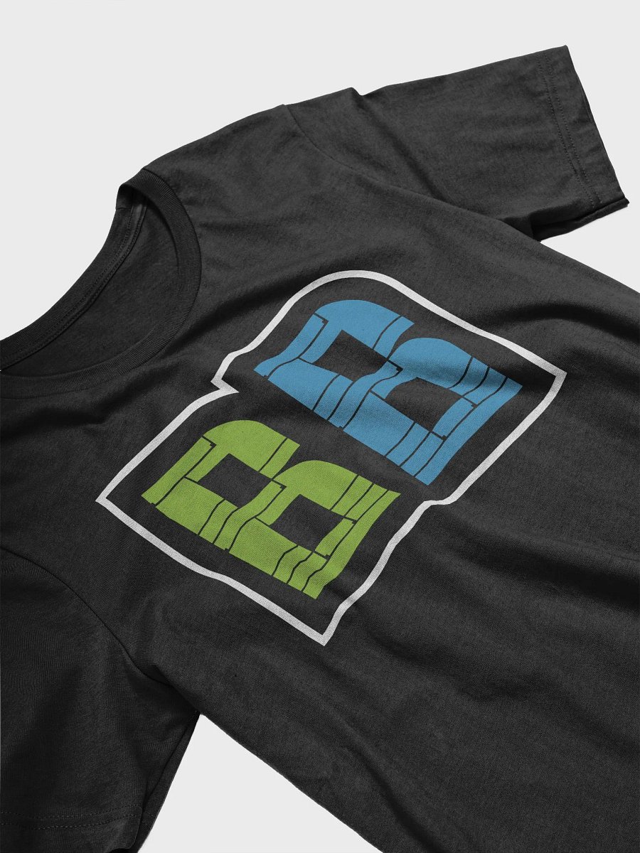BrickBuilding Soft Tee product image (3)