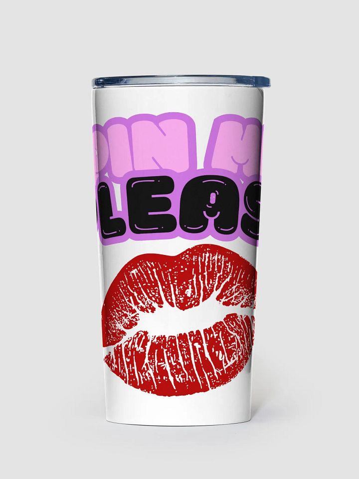 Pin me please tumbler product image (1)