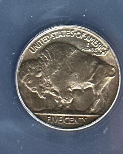 Isn’t this a wonderful coin?