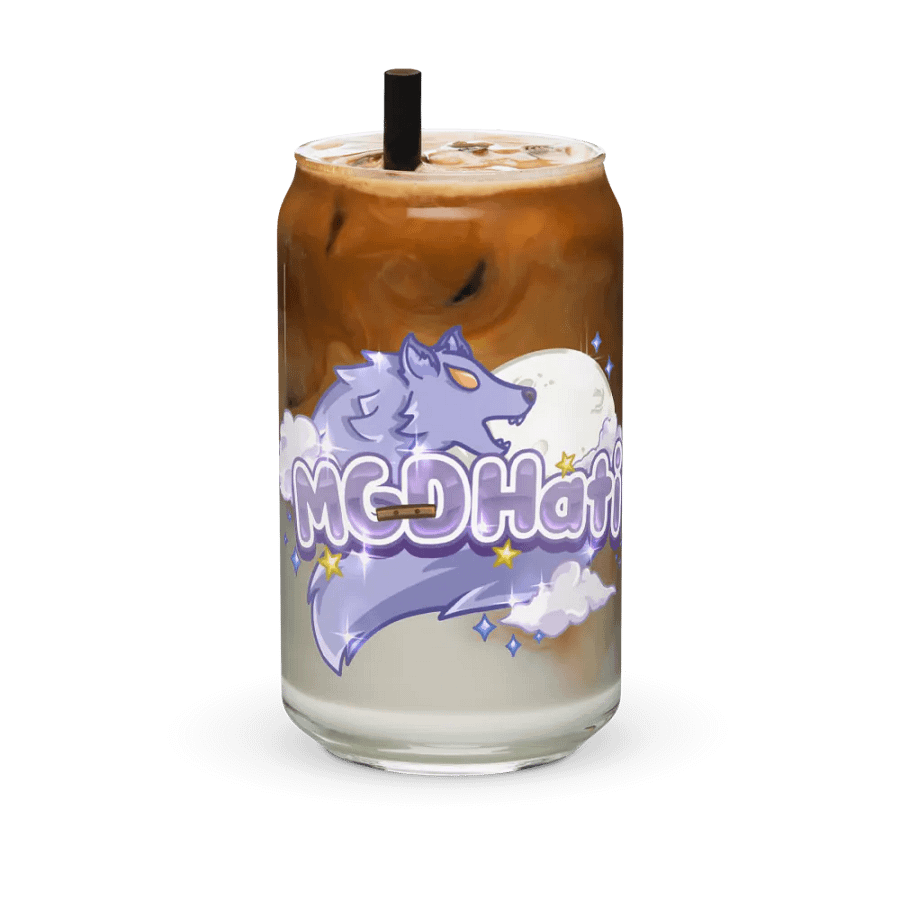 Hati's Soda Glass product image (36)