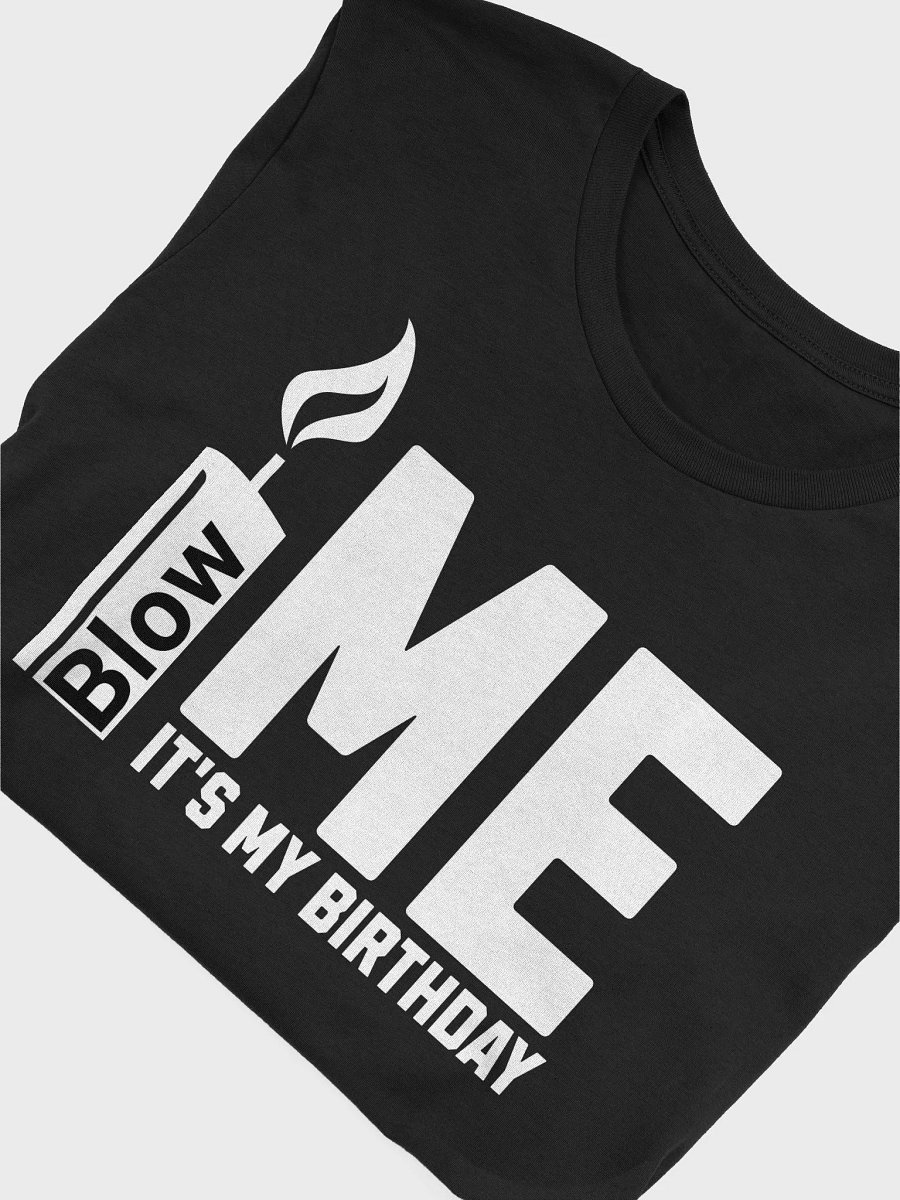 It's My Birthday product image (7)
