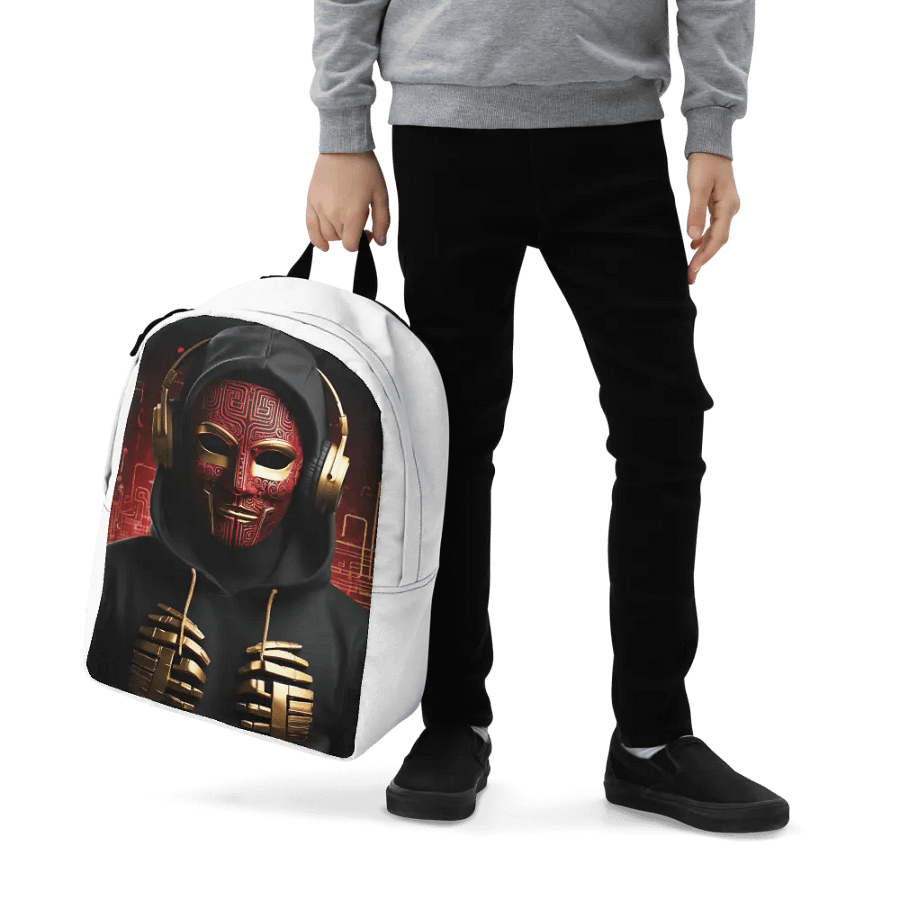 Brainspill3r Bag product image (8)