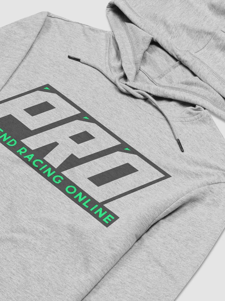 PRO Hollow Lightweight Hoodie product image (1)