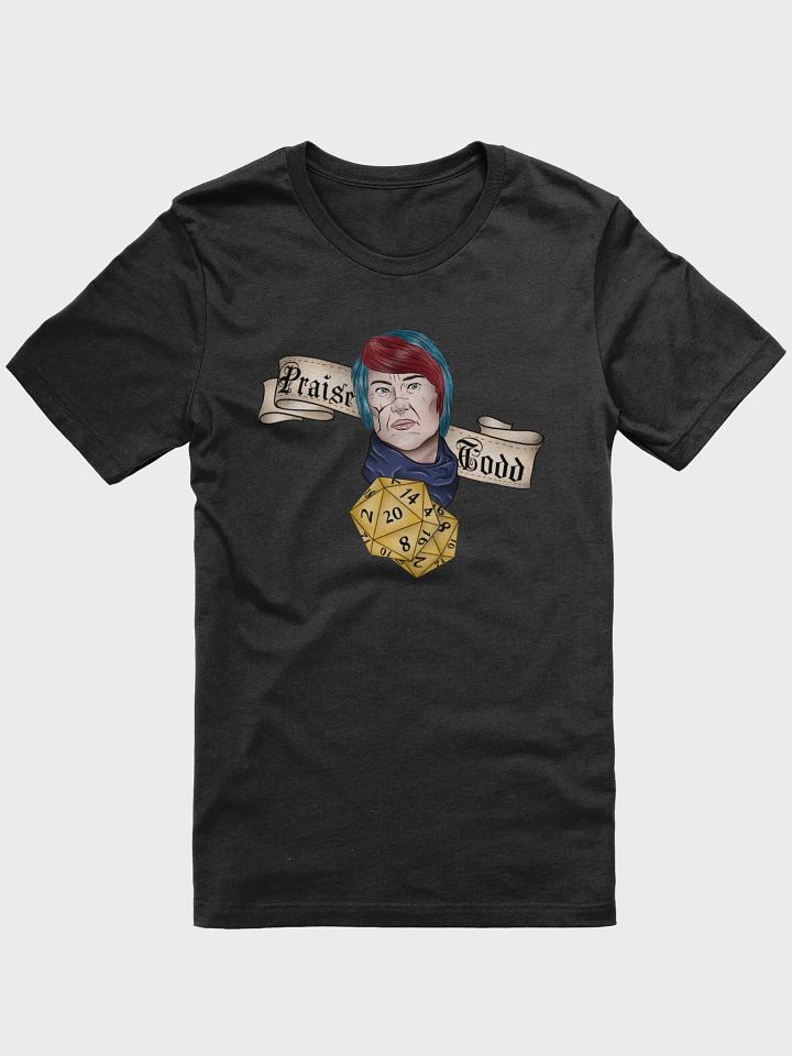 Praise Todd. product image (1)