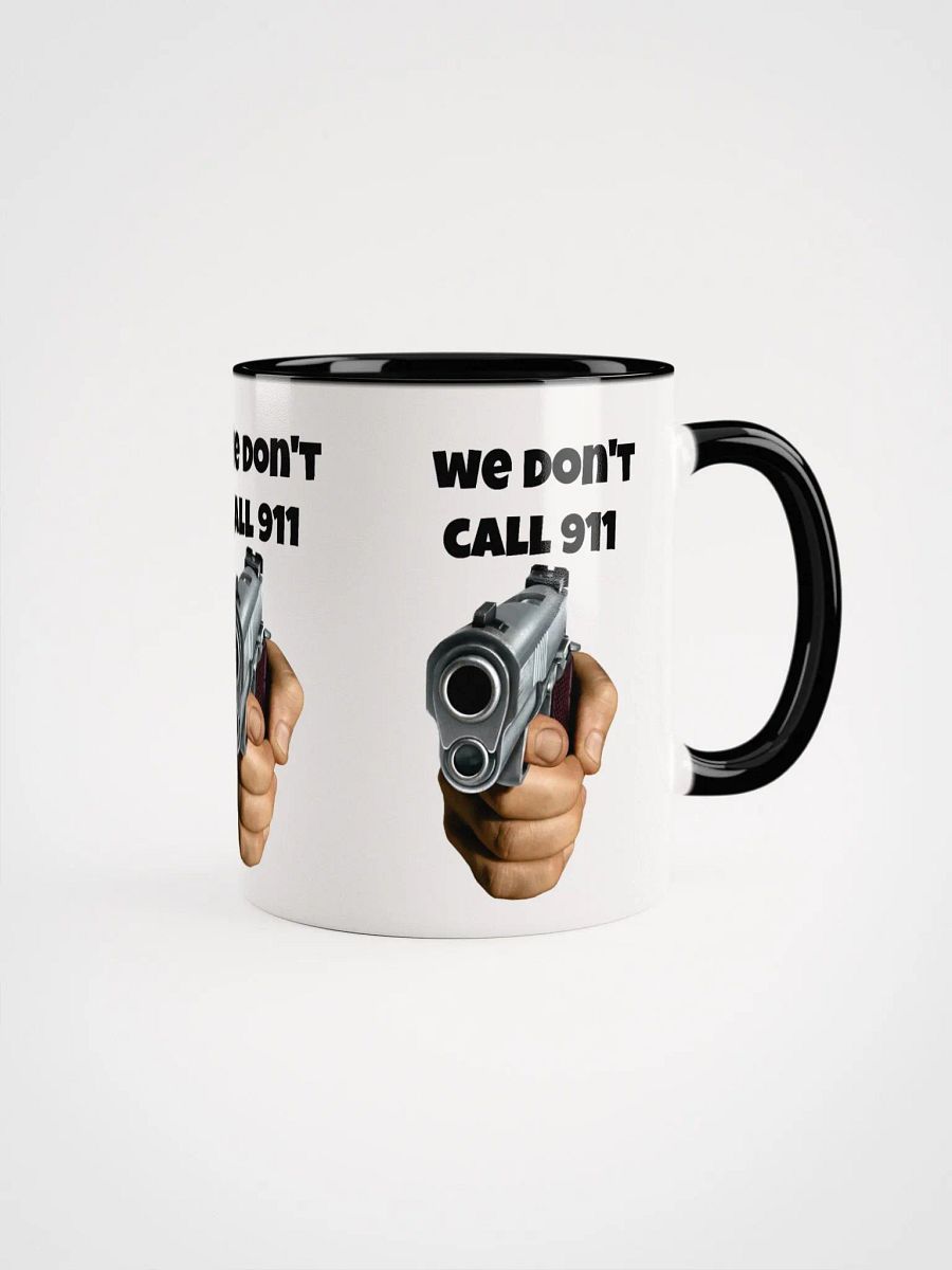 911 Mug product image (9)