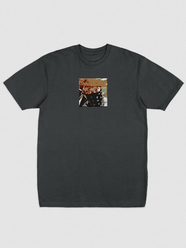 SavageOnDemand Print #8 (limited) product image (1)