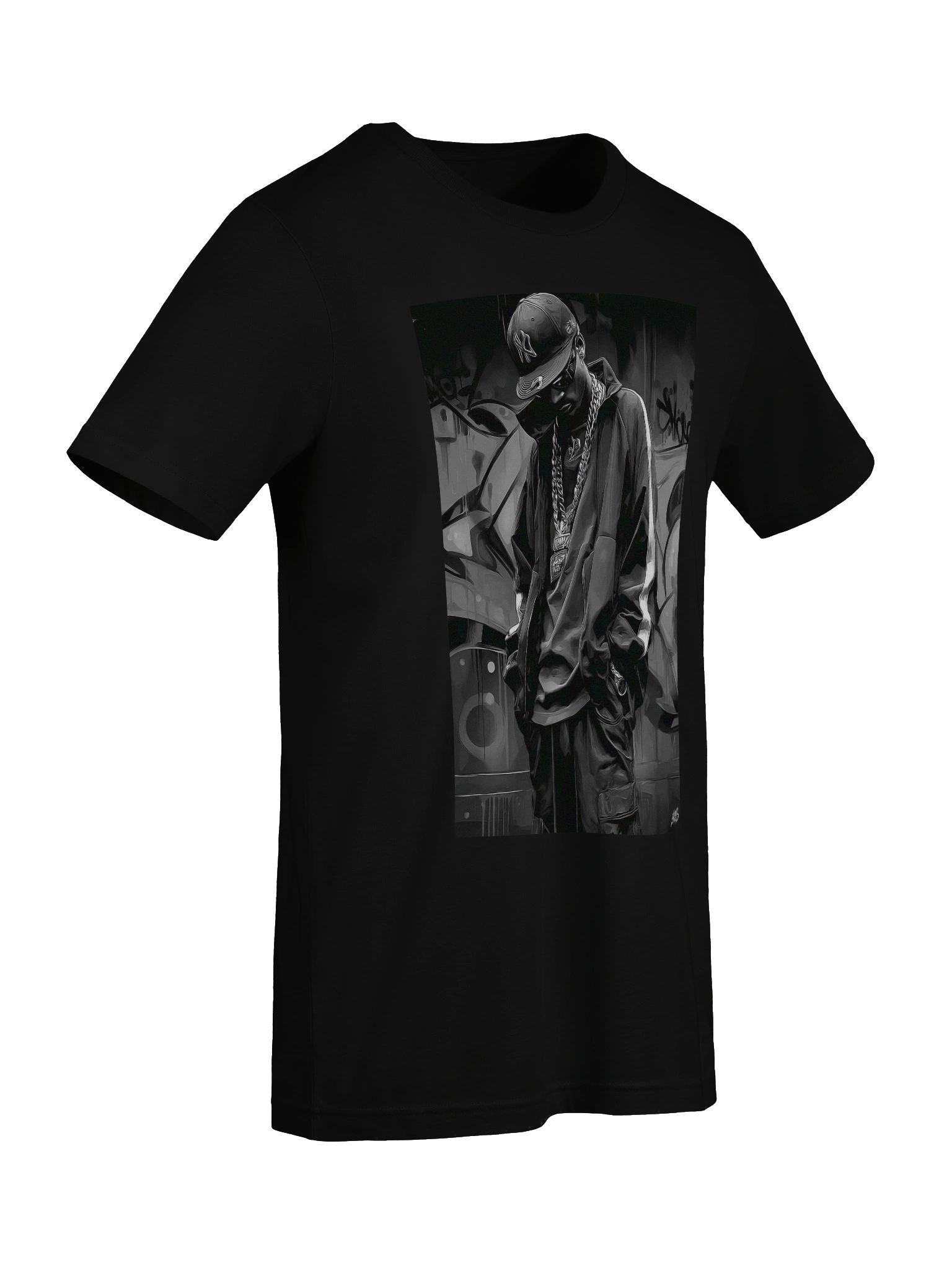 Urban Icon T-Shirt product image (9)