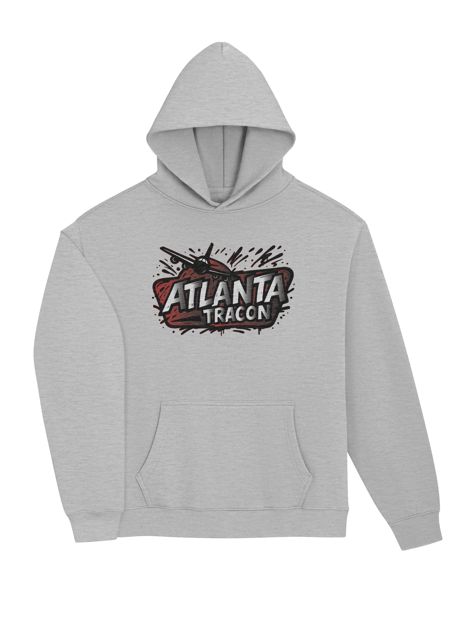 A80 Retro Graffiti Comfort Hoodie product image (17)