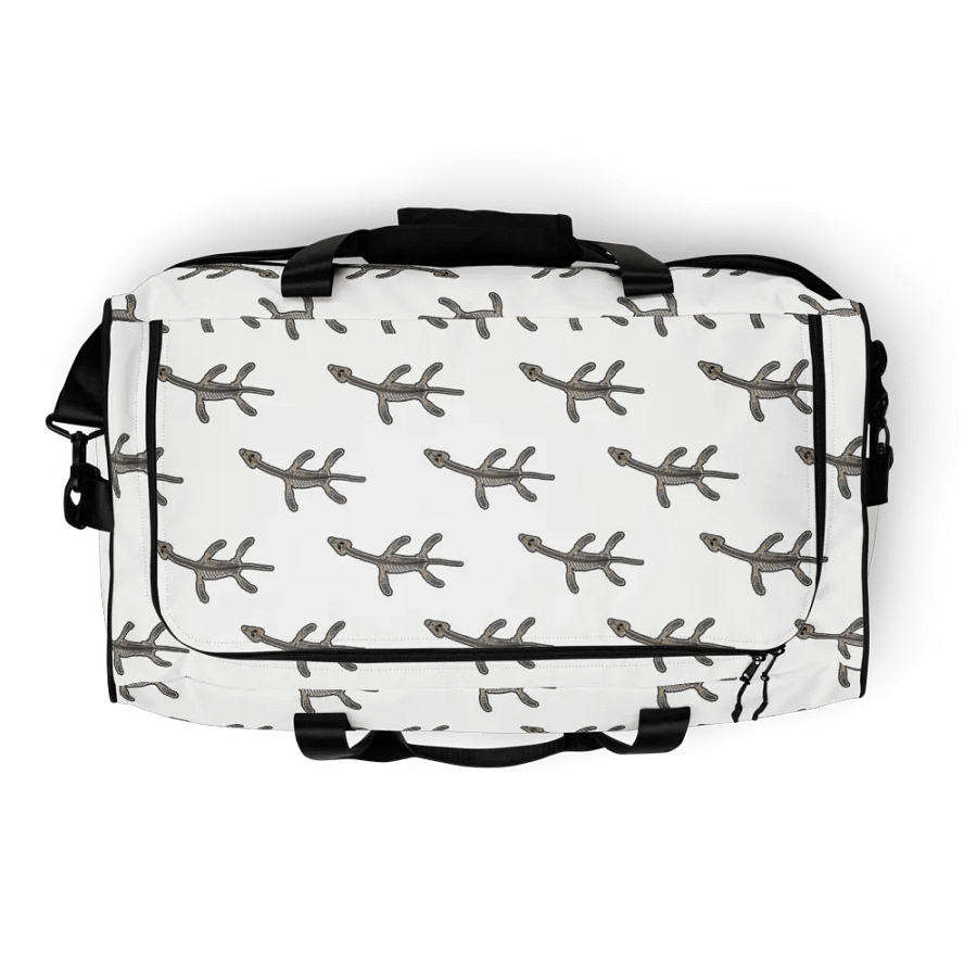 The PLESIOSAUR of Duffle Bags product image (6)