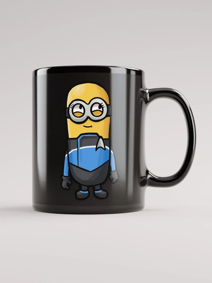 Minimable Mug product image (1)