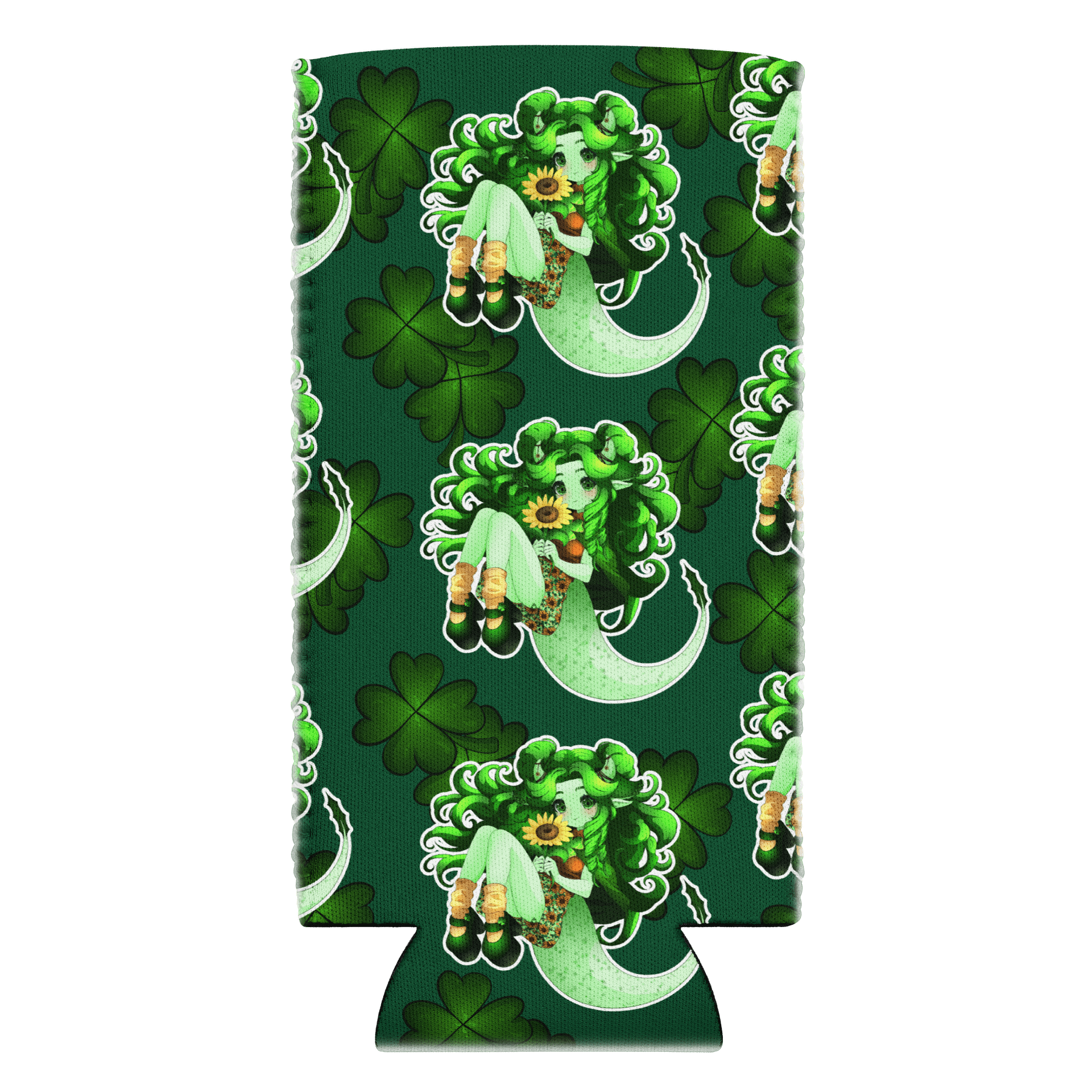 "Sunshine Goddess" Stubbie Holder product image (1)