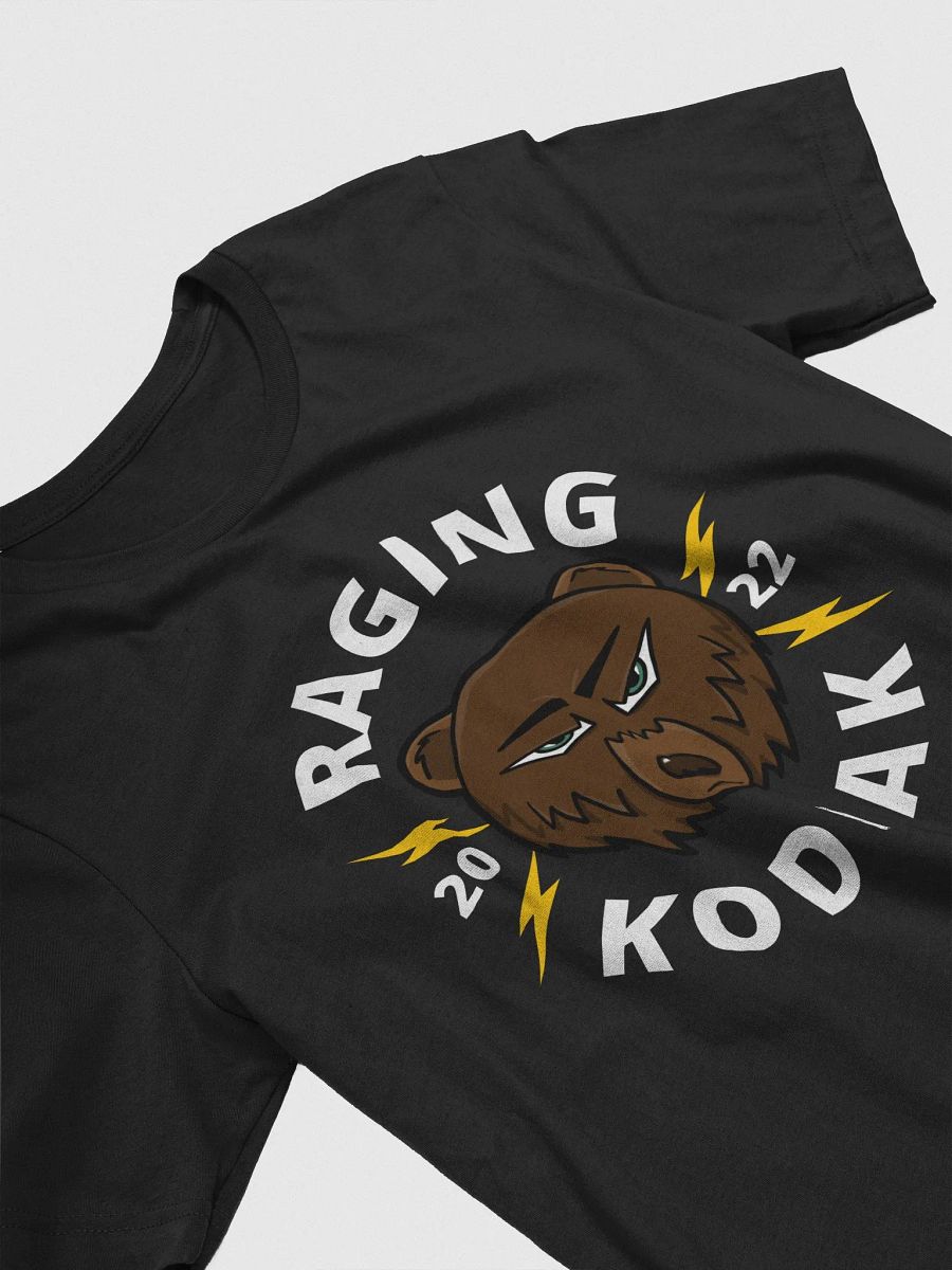 Classic Bear T Shirt product image (28)