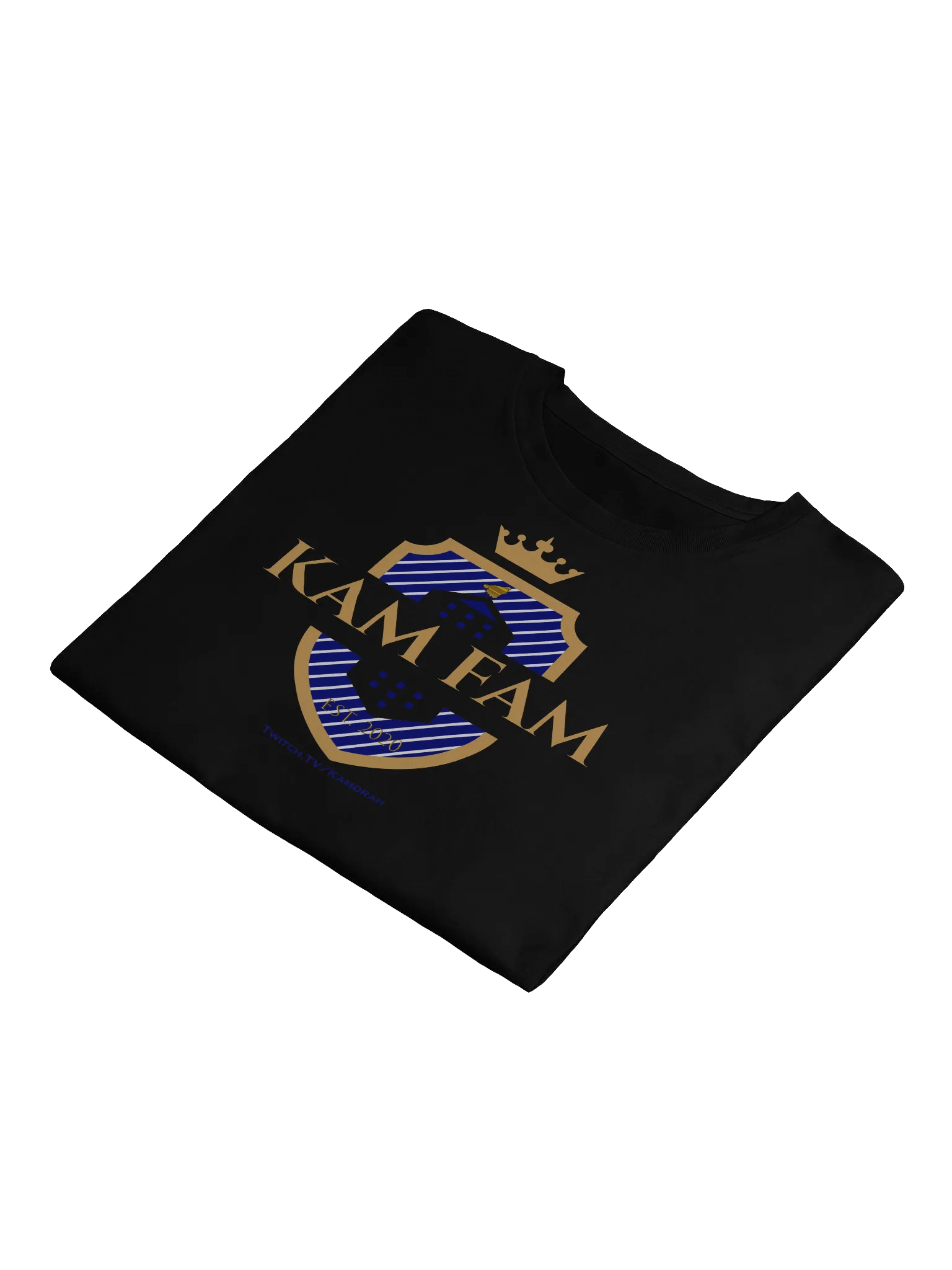 Kam Fam Crop Top product image (11)