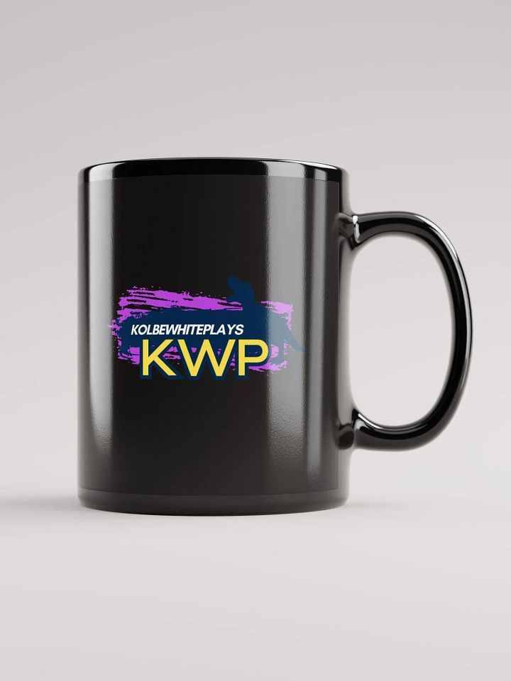 Bald Man Mug product image (1)