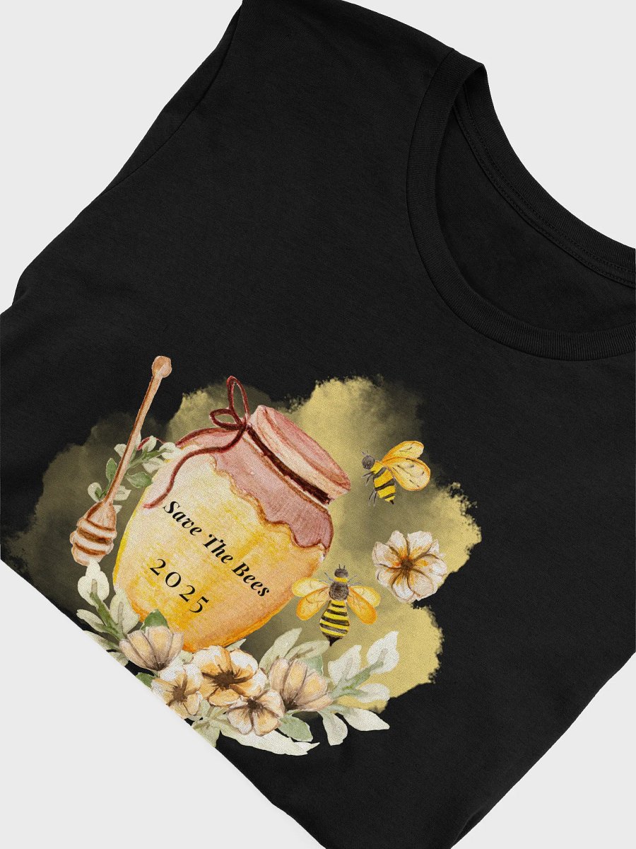 Save The Honey Bee Tee product image (5)