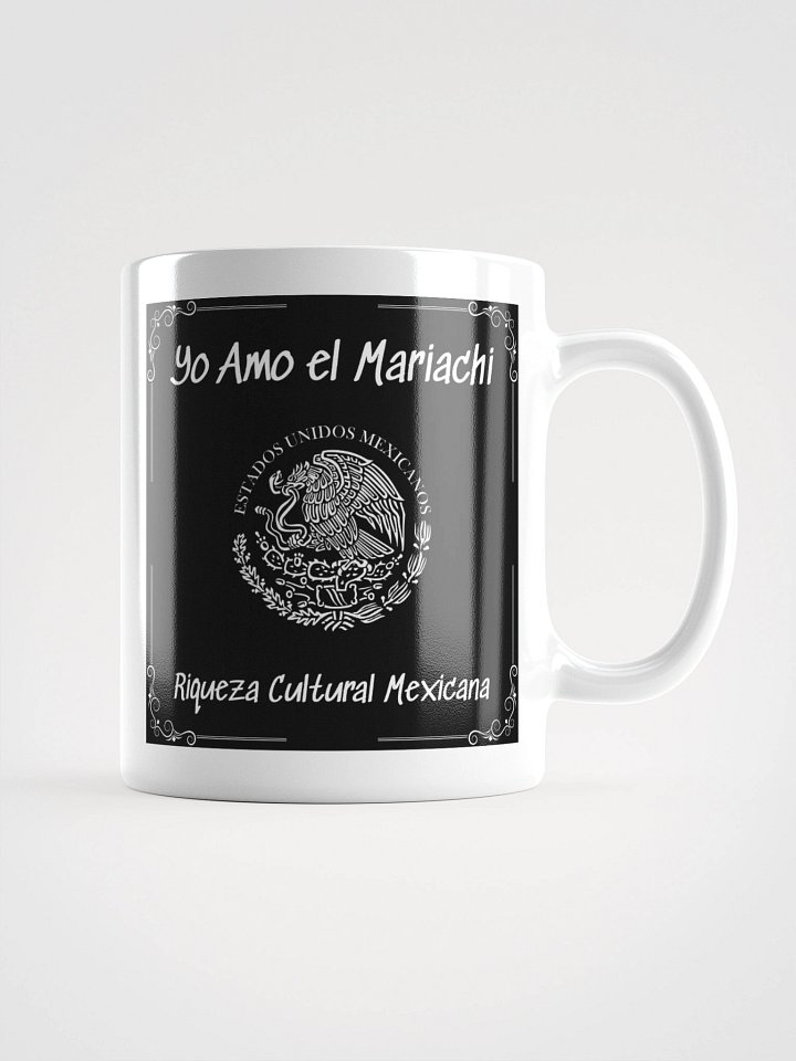 MARIACHI MEXICO mug product image (2)