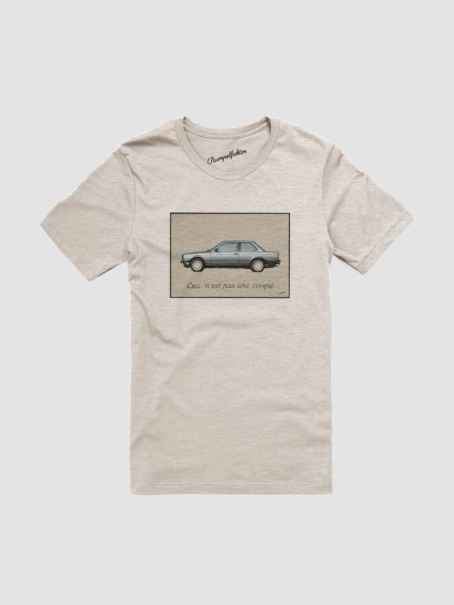 Zweitürige Limousine product image (4)