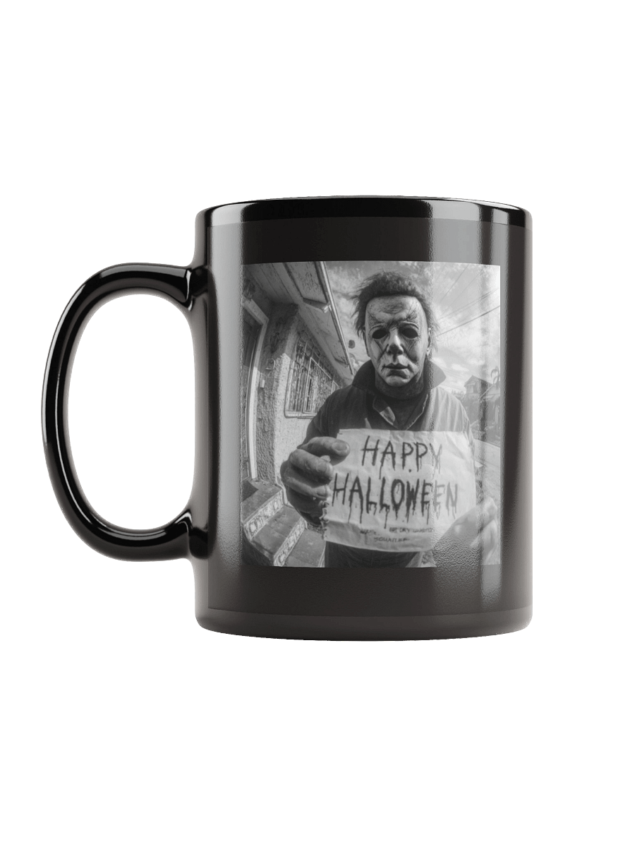 Happy Halloween Mug product image (12)