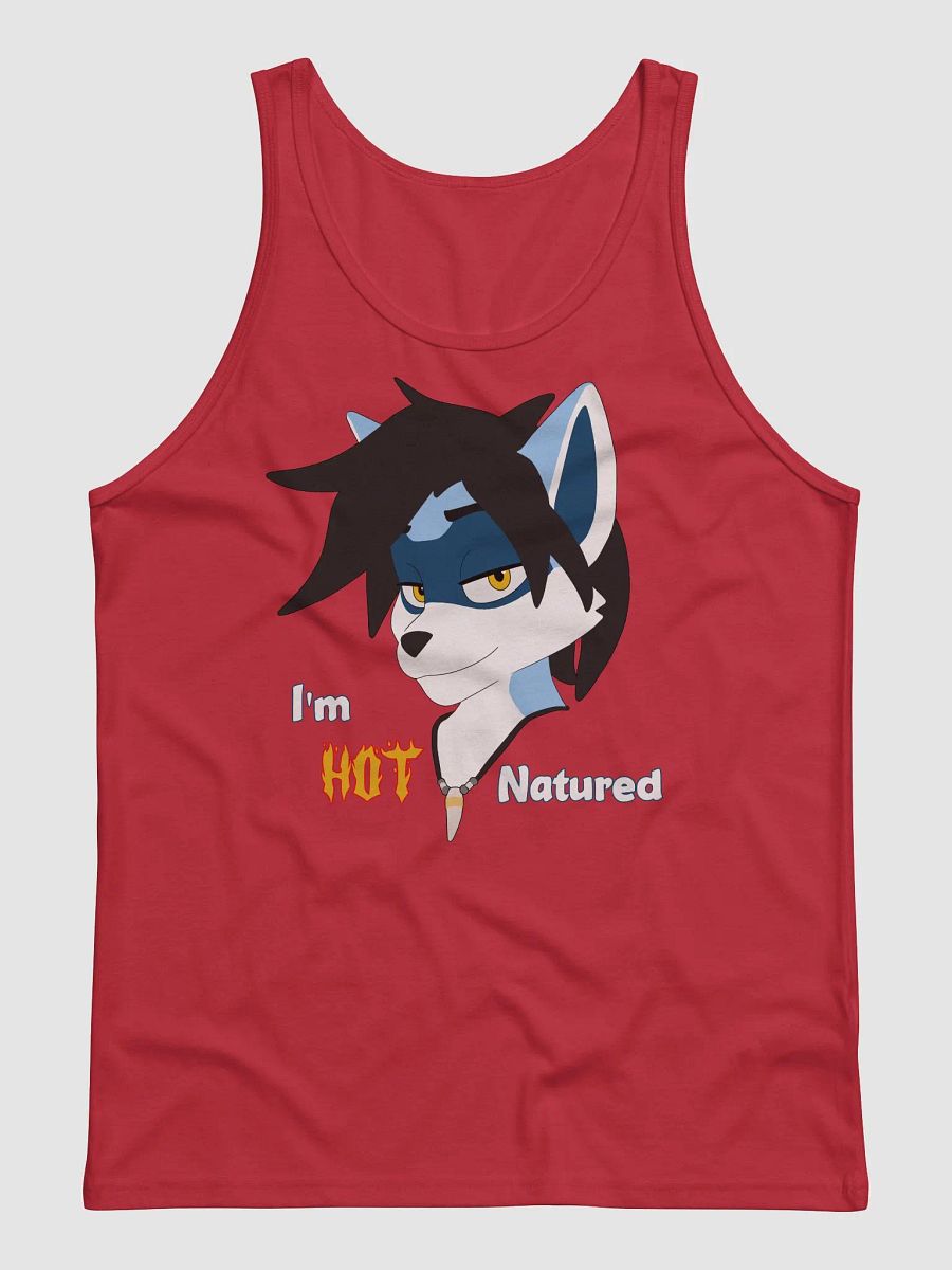 Felix | Cotton Tanktop | Quote #1 product image (2)