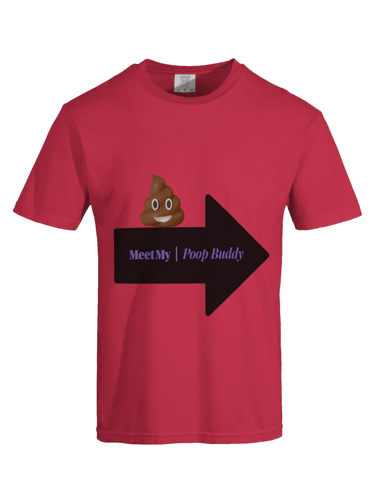 Meet my Poop Buddy product image (26)