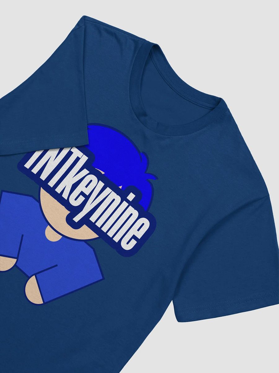 TNTKEYNINE - Logo (Shirt) product image (3)