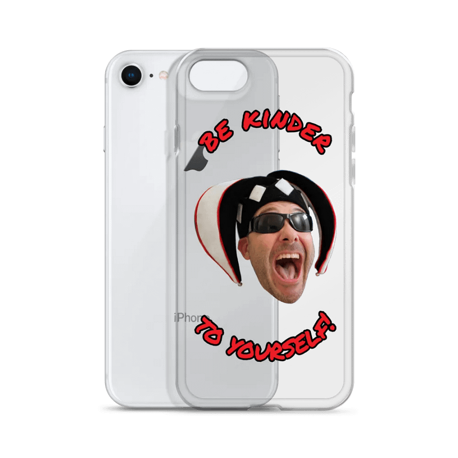 thefilthyjester Kind Of Feeling Better product image (2)
