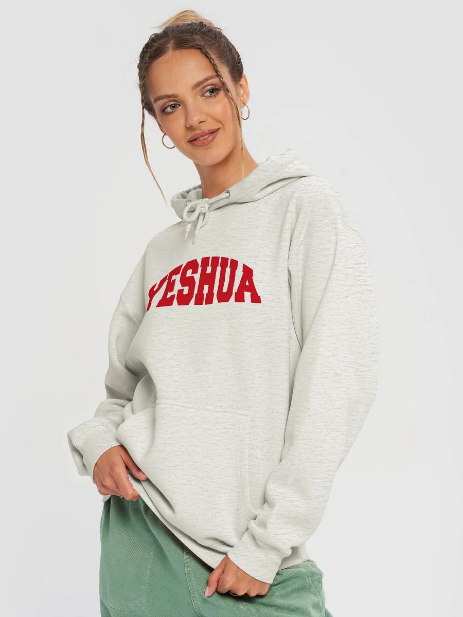 YESHUA Hoodie product image (19)