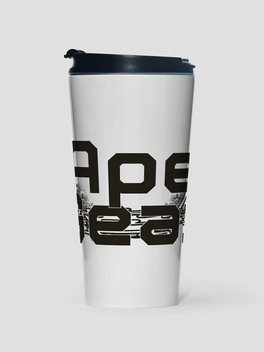 HApex Gear Stainless Steel Travel Mug product image (1)