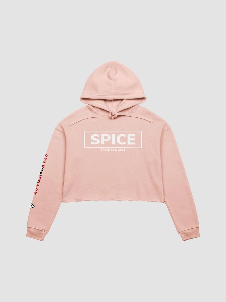 CROP HOODIE product image (13)