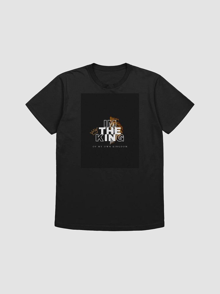 Im the King product image (1)